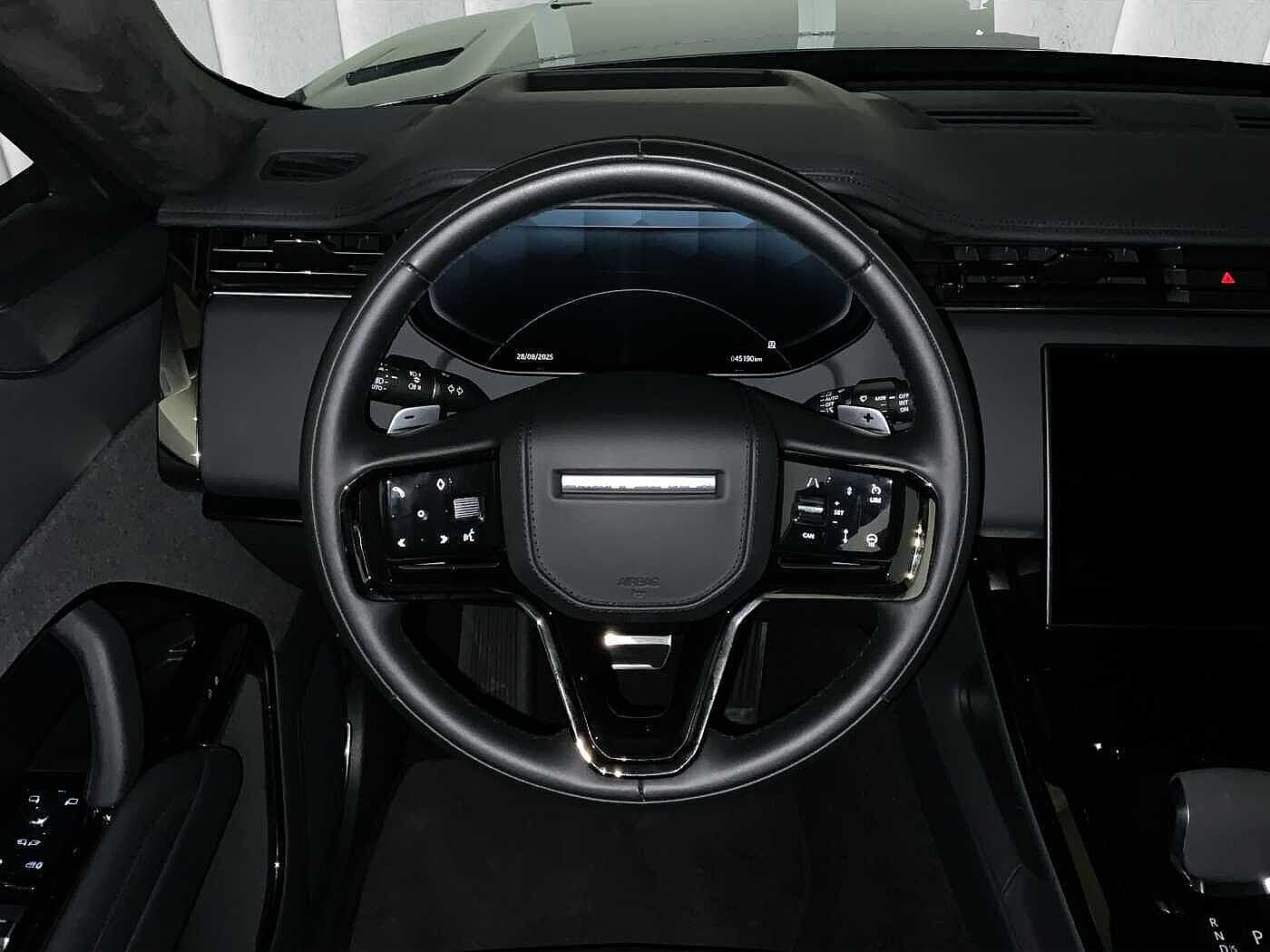 Land Rover Range Rover Sport Autobiography