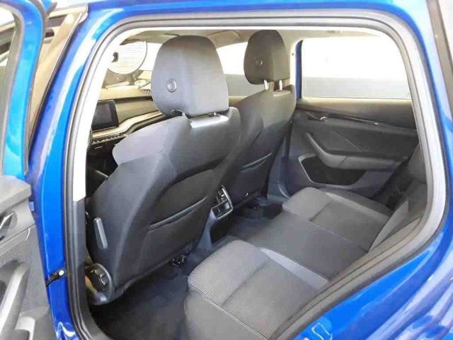 Skoda Octavia 1.4 TSI Combi iV