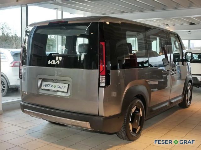 Kia PV5 Passenger 71 kWh