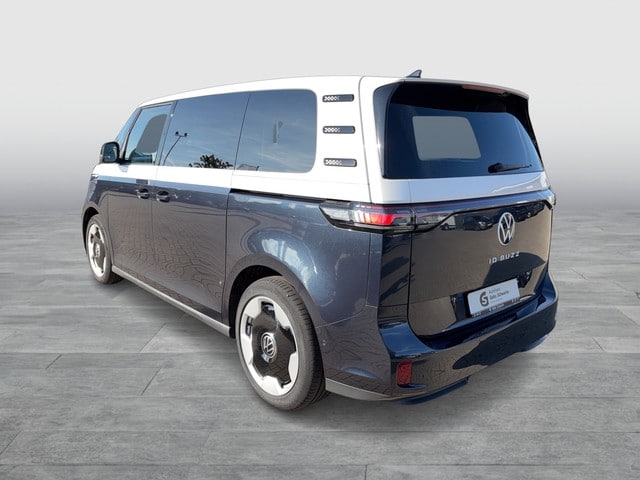 Volkswagen ID.Buzz Pro