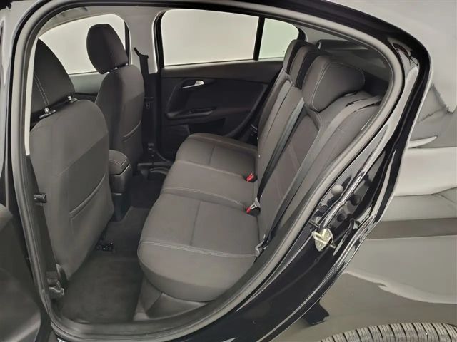 Fiat Tipo climatisation auto / CarPlay