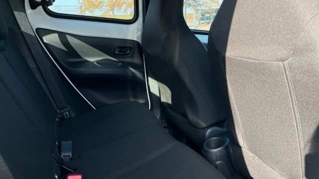 Toyota Aygo X 5-deurs Basis Business