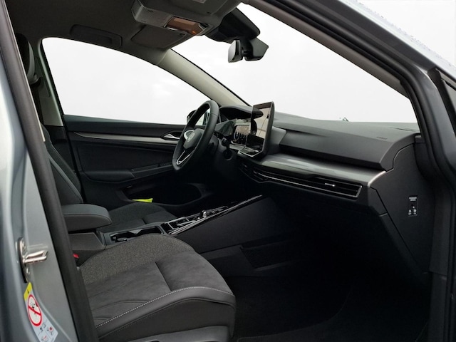 Volkswagen Golf DSG Style Variant