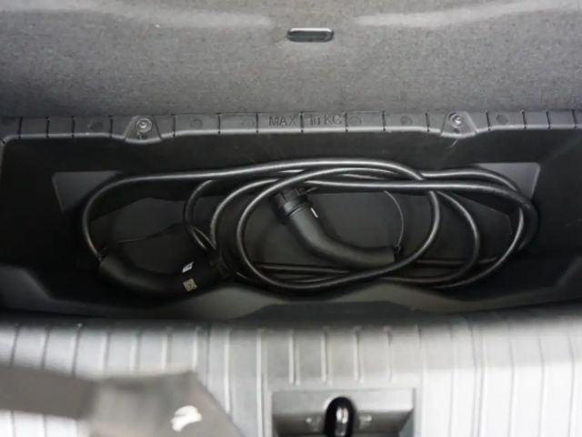 Renault Megane E-Tech E-Tech EV60 Techno