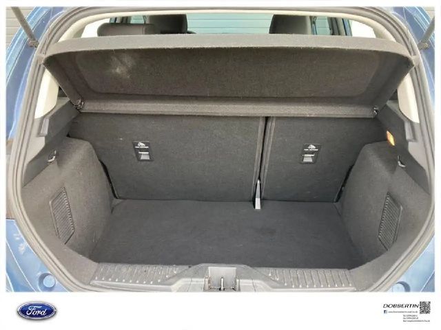 Ford Fiesta Cool & Connect