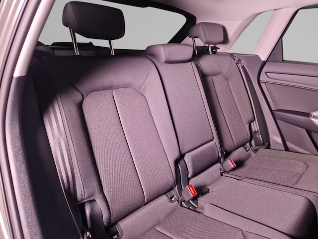 Audi Q3 35 TFSI S-Tronic
