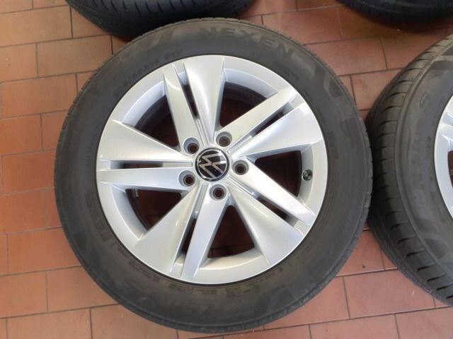 Volkswagen Golf 2.0 TDI Life Variant