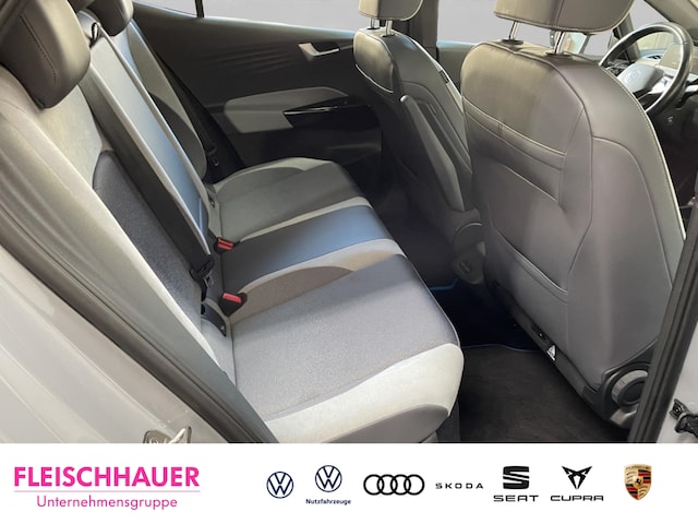 Volkswagen ID.3 Family Performance