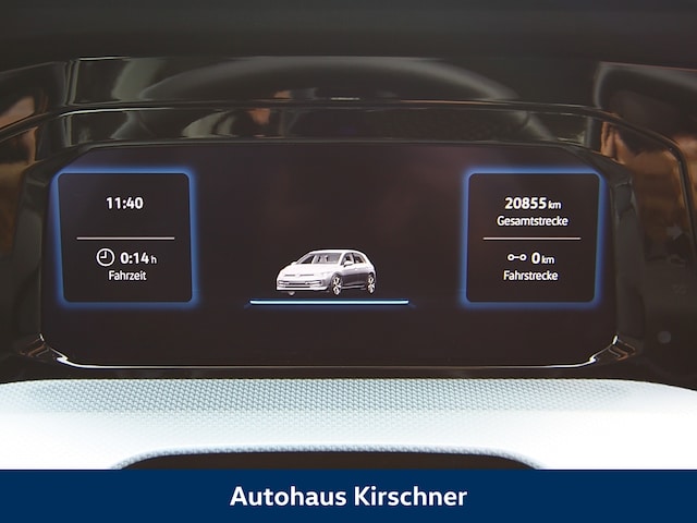 Volkswagen Golf 1,5 l TSI (116 PS) 6-Gang