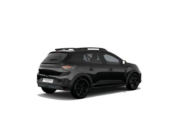 Dacia Sandero Extreme Stepway TCe 110