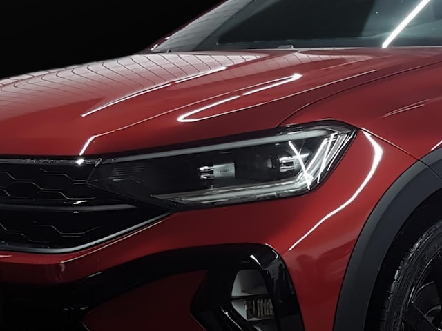 Volkswagen Taigo 1.0 TSI DSG