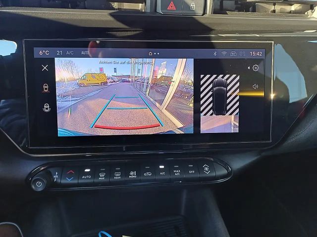 Alfa Romeo Junior Ibrida Speciale