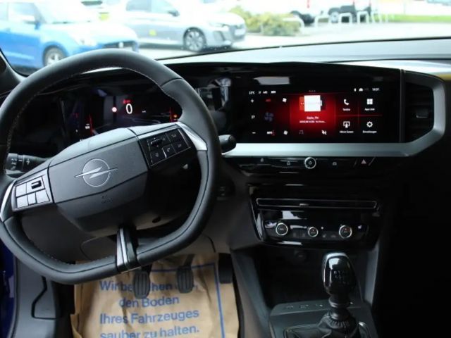 Opel Mokka GS-Line Grand Sport Turbo