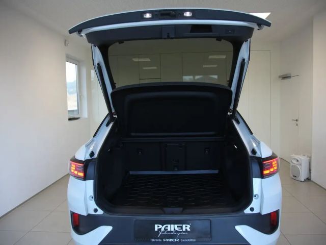 Volkswagen ID.5 220 kW 4Motion GTX