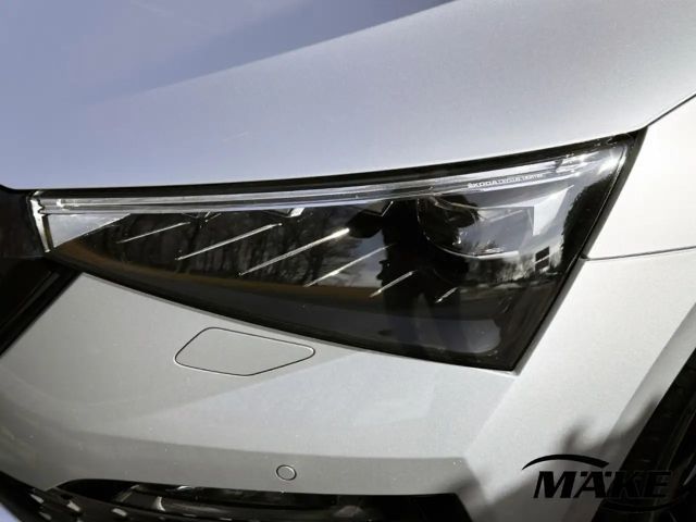 Skoda Scala 1.0 TSI Monte Carlo