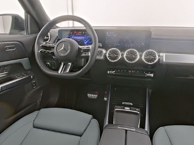 Mercedes-Benz EQB 250