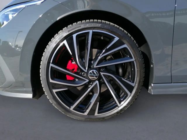 Volkswagen Golf DSG GTD Golf VIII