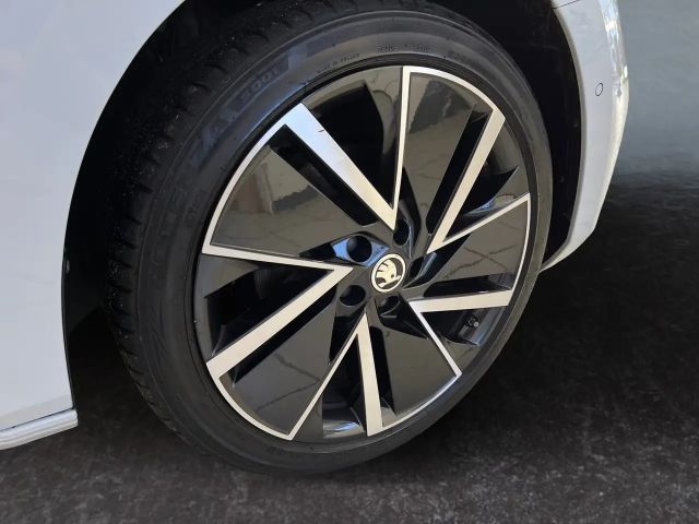 Skoda Superb 1.4 TSI Combi iV