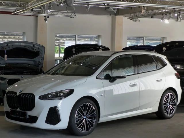 BMW 218 218i M-Sport