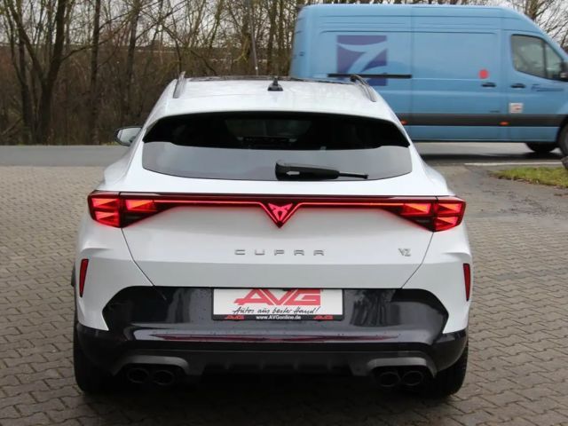 Cupra Formentor VZ