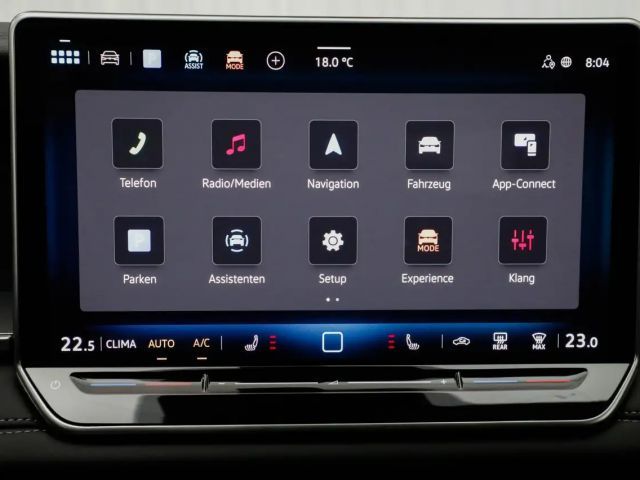 Volkswagen Tayron 1.5 eTSI DSG Life