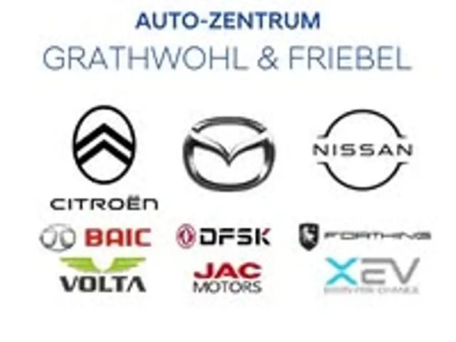 Mazda MX-30 SkyActiv e-Skyactiv