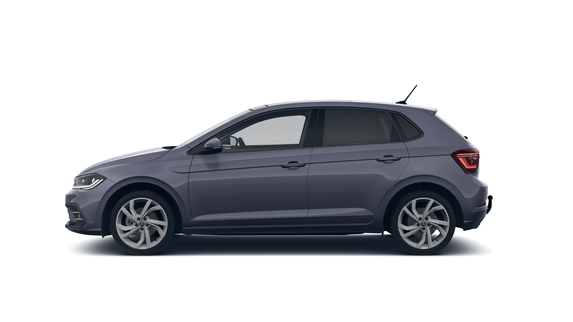 Volkswagen Polo 1.0 TSI Style