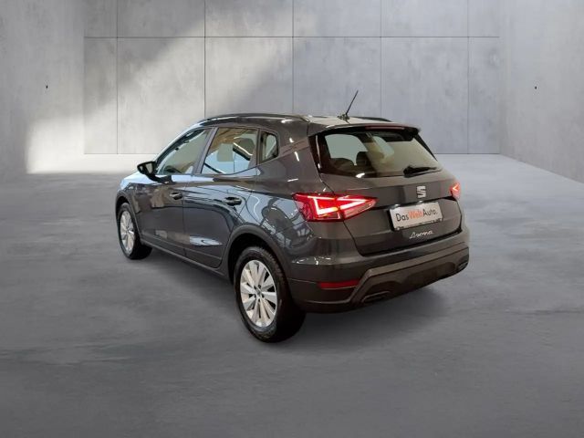 Seat Arona 1.0 TSI Reference