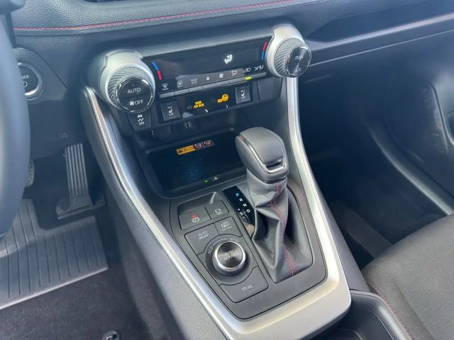 Toyota RAV4 RAV4 2.5 Teamplayer ACC+LED+Navi+SHZ+2xKlima+LM