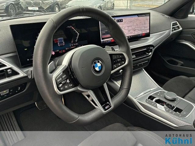 BMW 330 330i M-Sport Touring xDrive