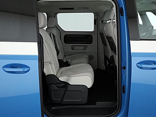 Volkswagen ID.Buzz Pro