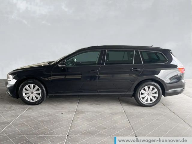 Volkswagen Passat 2.0 TDI DSG Variant