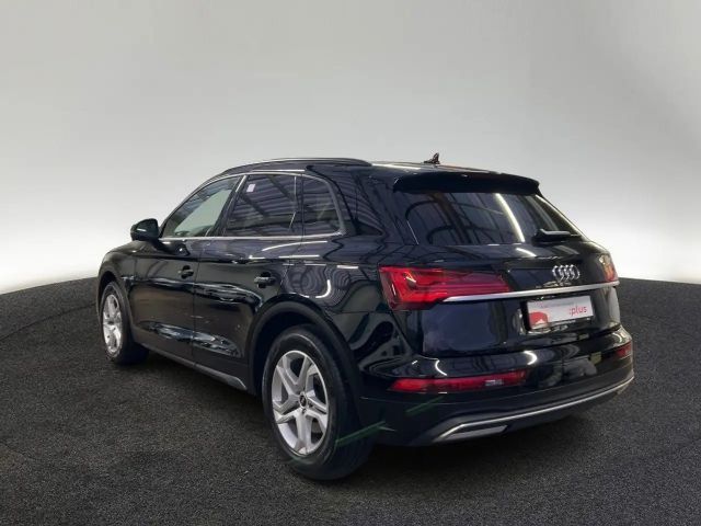 Audi Q5 35 TDI S-Tronic