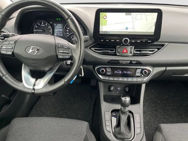 Hyundai i30 1.0 T-GDi Trend