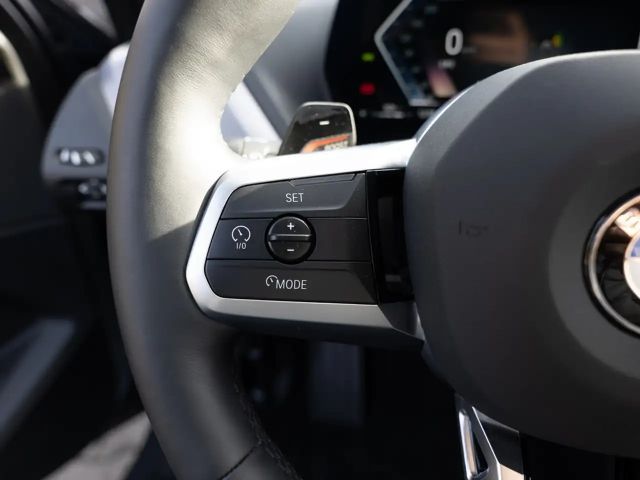 BMW 120 120d M-Sport Sedan