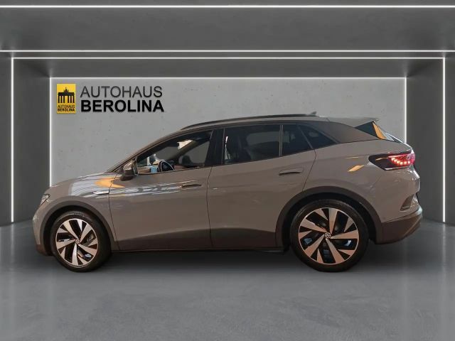 Volkswagen ID.4 IQ.Drive Performance Pro