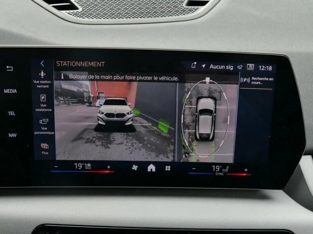 BMW X2 sDrive20iA | CAMERA | HUD | LED