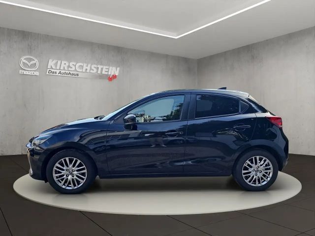 Mazda 2 Sportsline