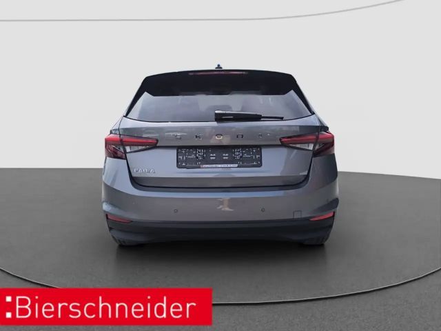 Skoda Fabia 1.0 TSI Selection