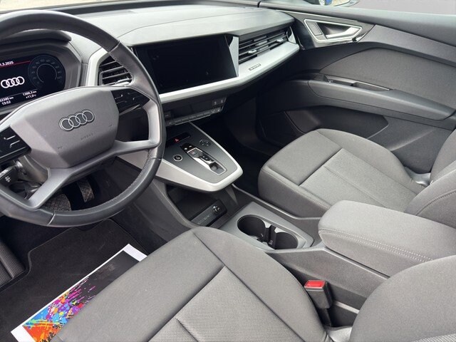 Audi Q4 e-tron 35 Sportback