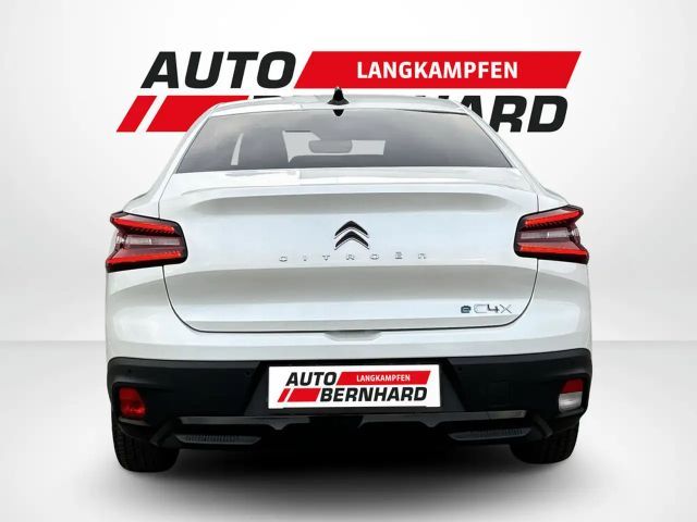 Citroën ë-C4 X Shine
