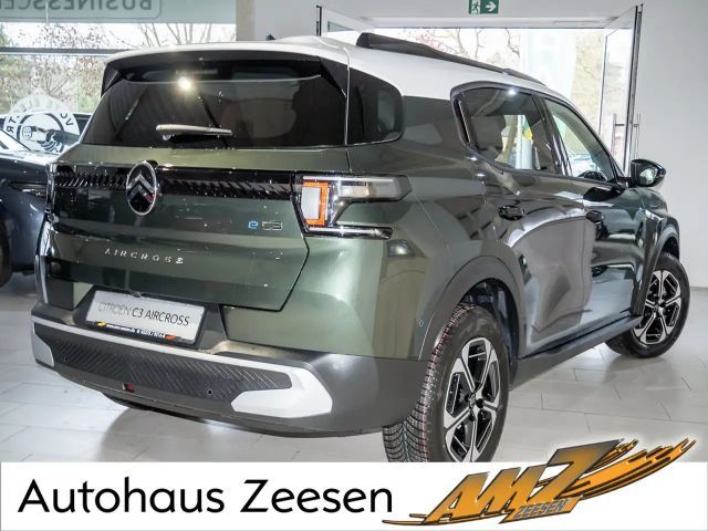 Citroën C3 Aircross Max