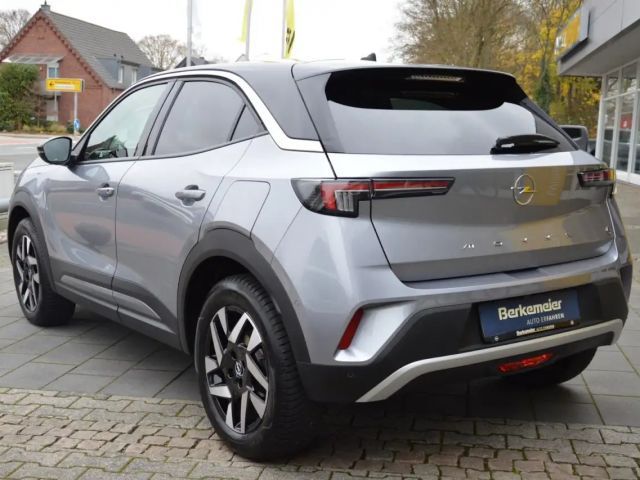 Opel Mokka Elegance Mokka-e