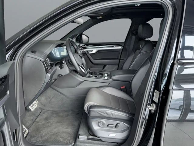 Volkswagen Touareg 3.0 V6 TDI R-Line