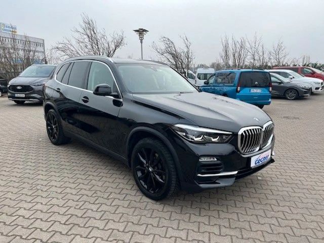 BMW X5 xDrive