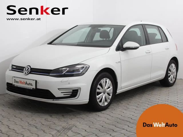 Volkswagen Golf e-Golf