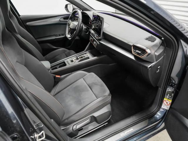 Cupra Leon DSG VZ