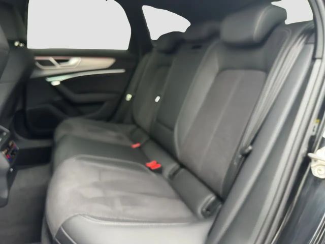 Audi A6 45 TFSI Quattro S-Tronic Sport