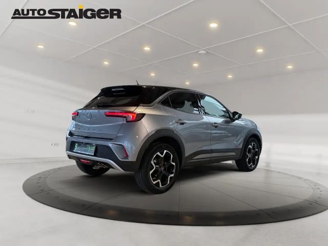 Opel Mokka 1.2 Turbo Turbo Ultimate