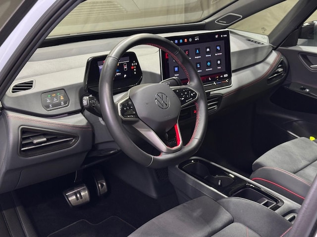 Volkswagen ID.3 GTX Performance